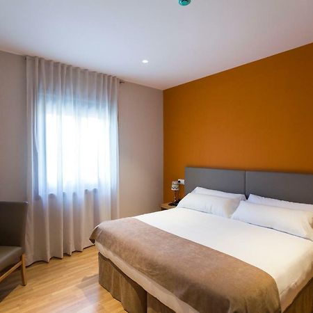 Hotel A Roldana Naron  Exterior photo